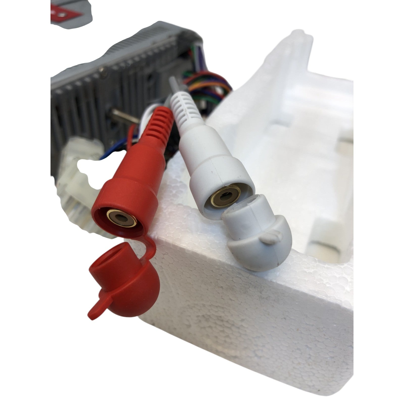 Stereo Marquis EDHT AM-FM-CD JBL Marine grande MR 145.2 (6)