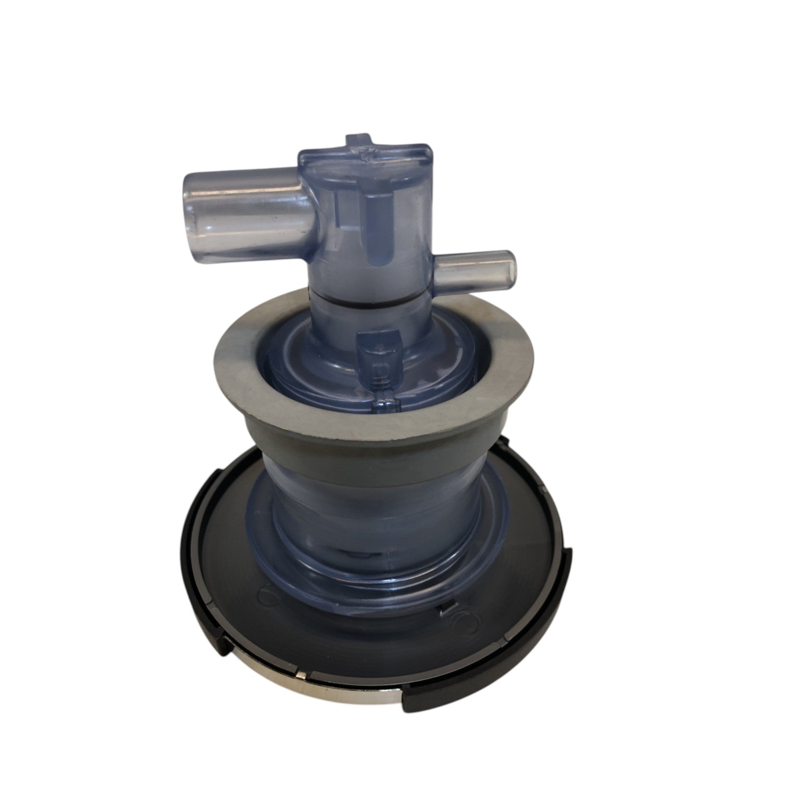 Jet Marquis komplett Celebrity Elite 4'' riktad