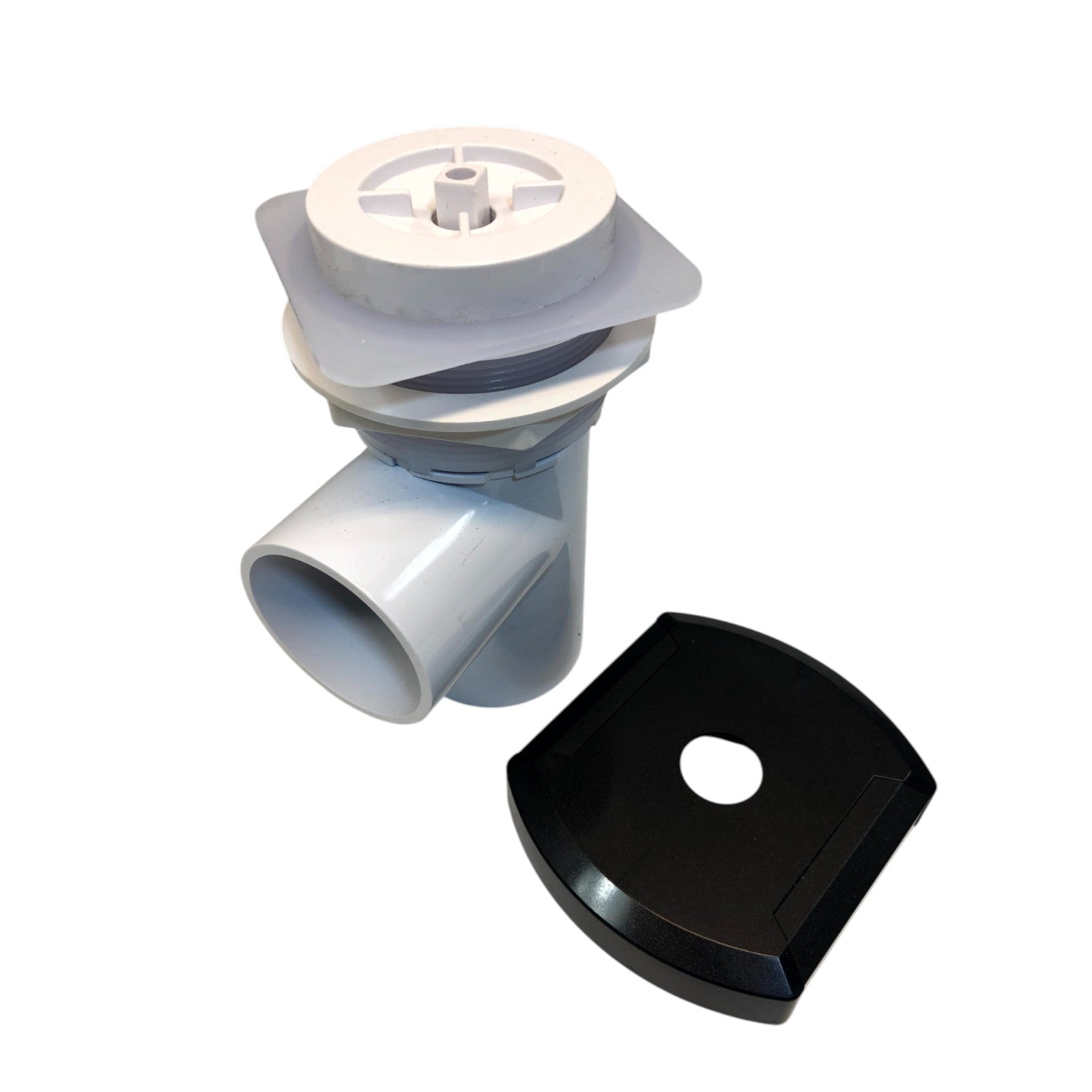 Fördelare-Diverter Marquis Vector 21 2016+ (1)