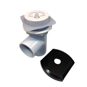 Fördelare-Diverter Marquis Vector 21 2016+ (1)