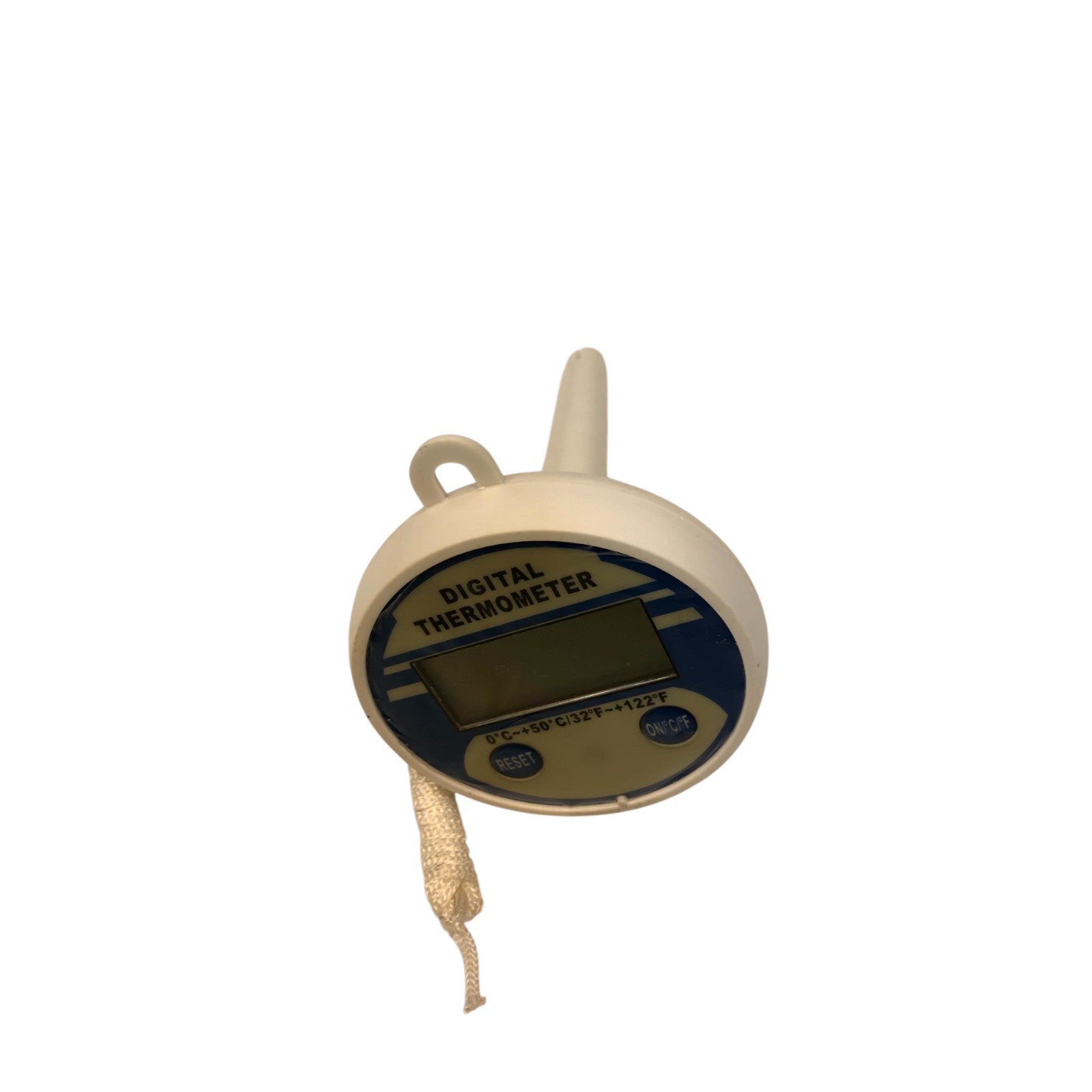 Termometer digital för pool & spabad