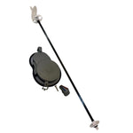 Marquis ventilinsats -  22-34 stång