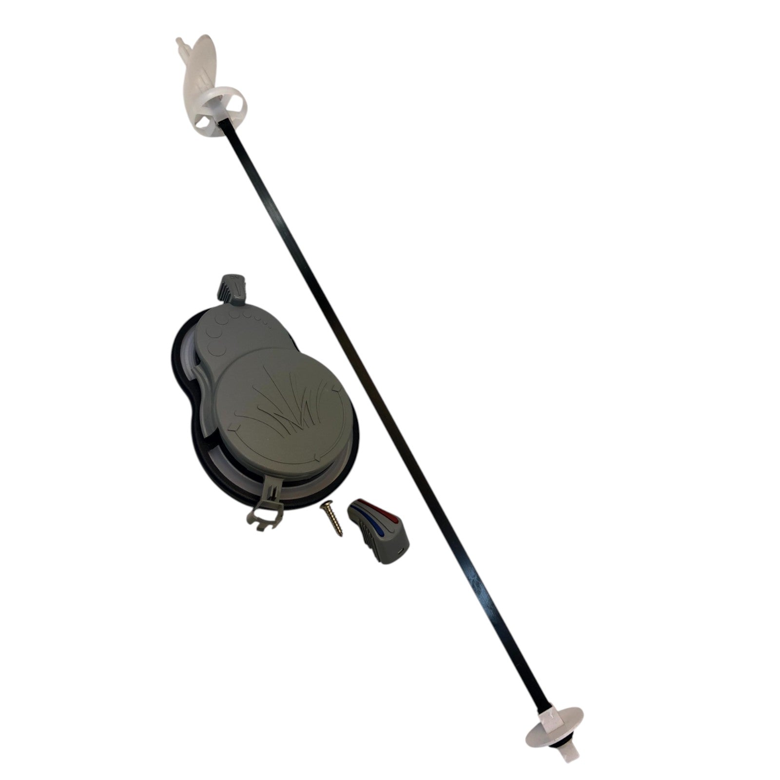 Marquis ventilinsats -  22-34 stång