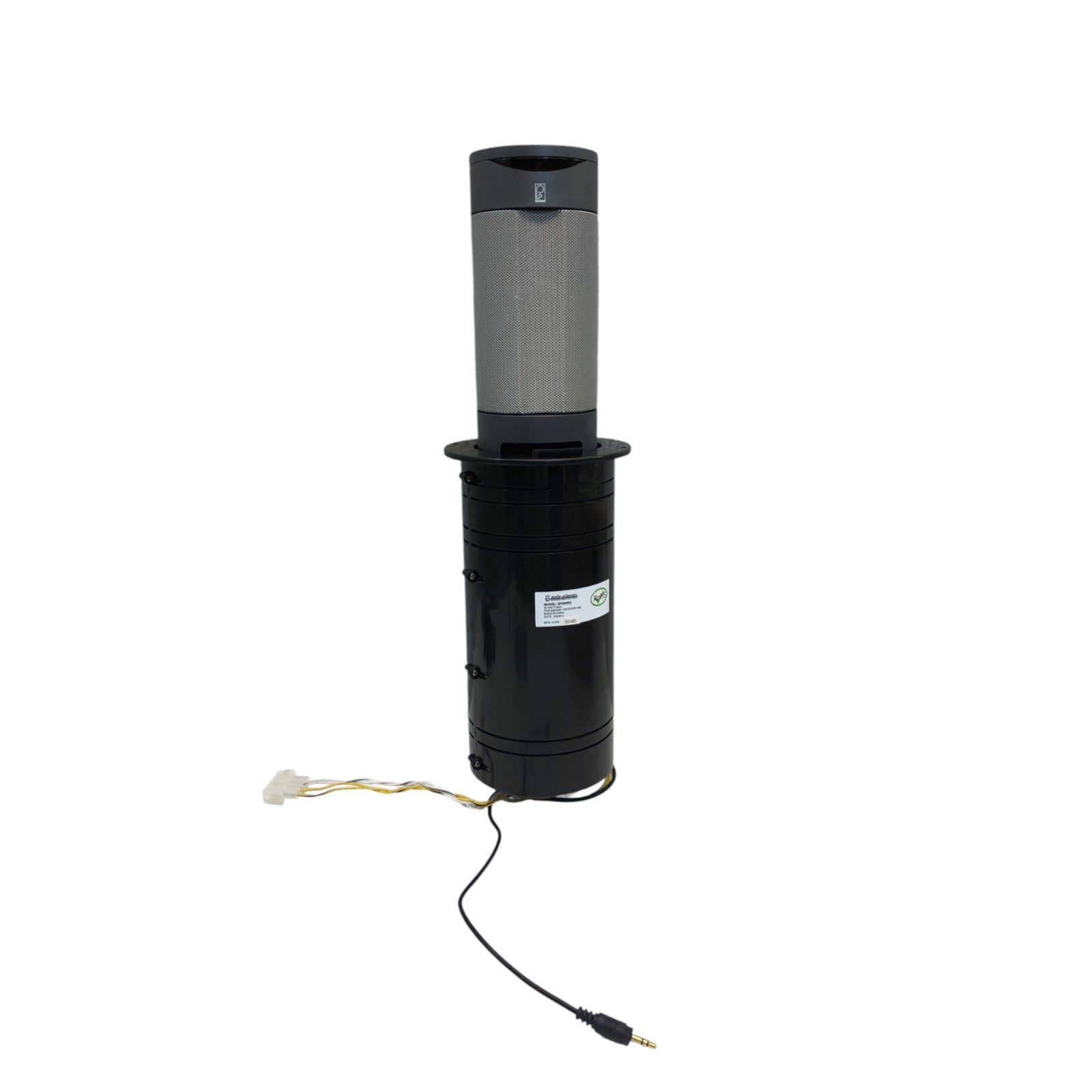 Pop-up-högtalare Poly Planar Rotator SP201RG Icke-IR (2)