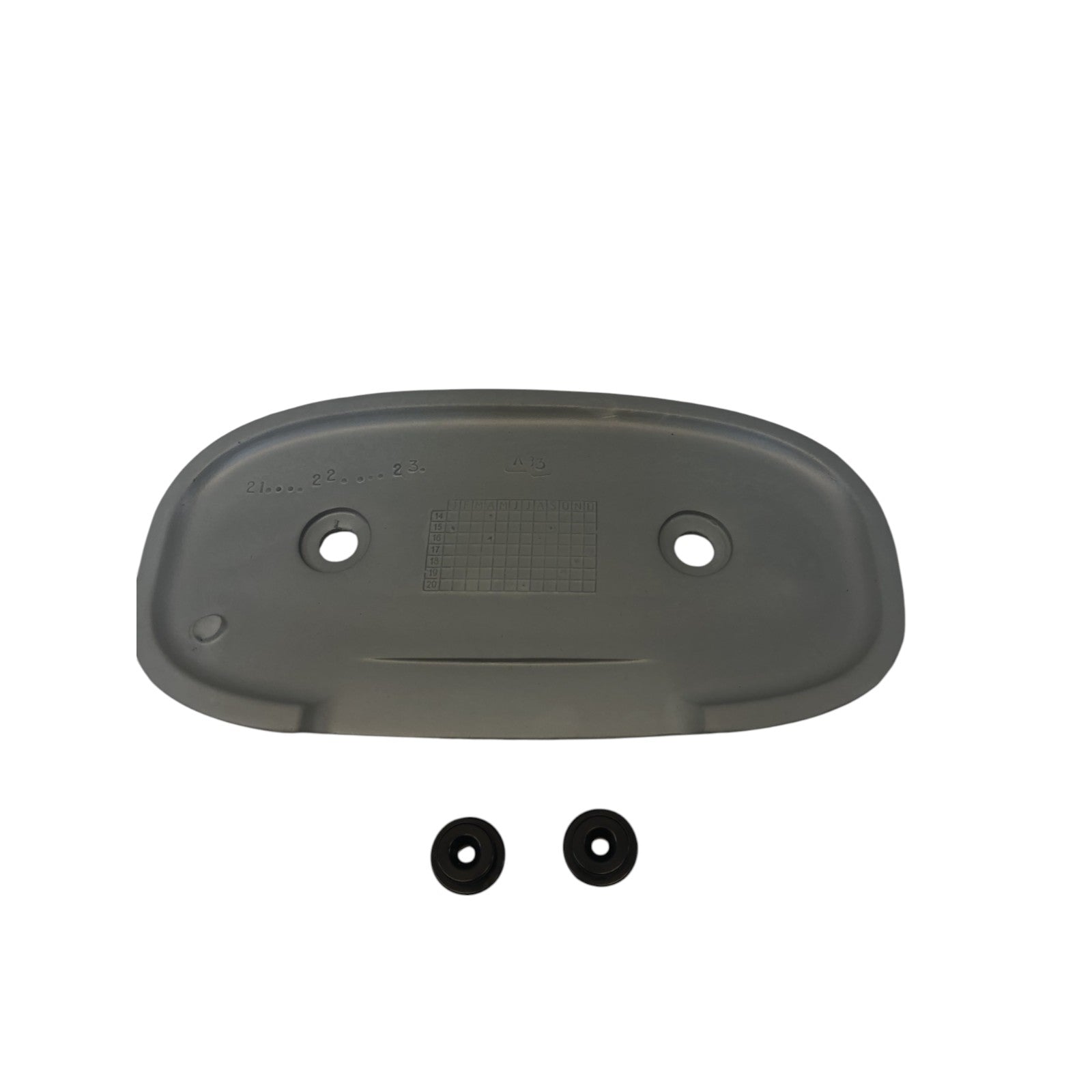 Nackkudde Marquis Signature tvåfärgad 2008-2012