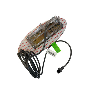 Kontrollpanel Marquis MQ 7 eller 8 knappar