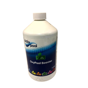 Aktiv Pool OxyPool Booster 1 liter