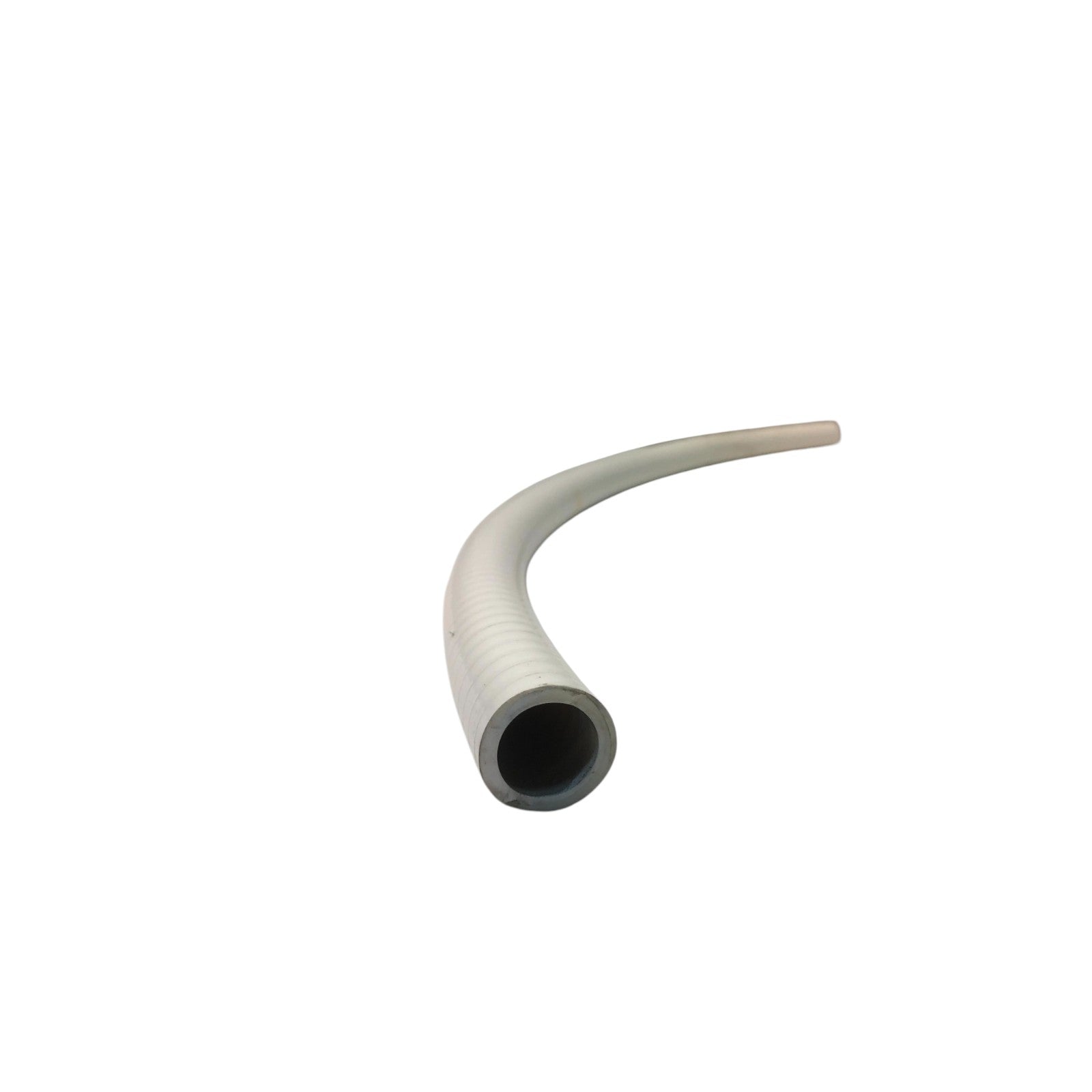 FLEX PIPE PVC vit slang 68 cm in10mm ut 12mm