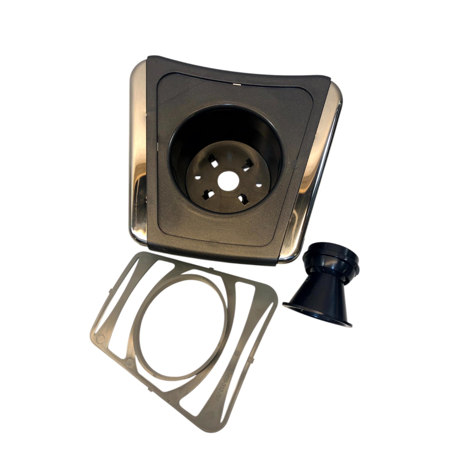 Jet Marquis Vector 21 Direkt stor insats 500 riktad munstycke 2019+