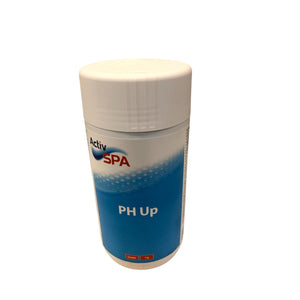 Activ Spa PH plus 1kg