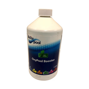 Aktiv Pool OxyPool Booster 1 liter (1)