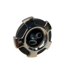 Jet Marquis Crown 3 1-4 tum Twin Roto grafit rostfritt stål (1)