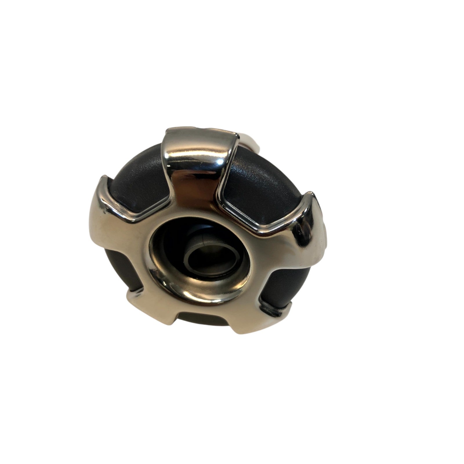 Jet Marquis Crown 2 1-4 tum Riktbar Grafit-Rostfri Celebrity 2019