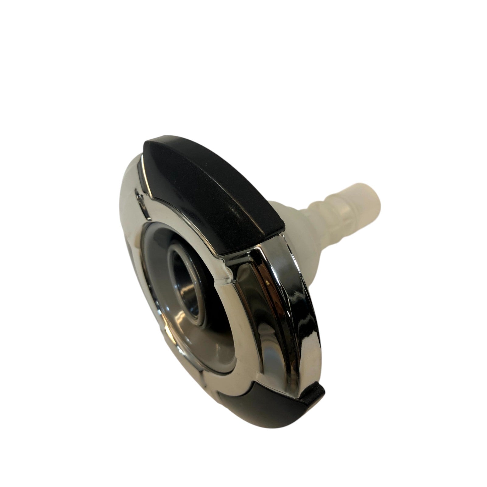 Jet Marquis E-serien 4 3-8 tum Riktbar HK16 rostfritt stål