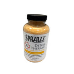 Doftsalt Spazazz RX Therapy 562g Spakristaller – Detoxterapi  Avgiftning
