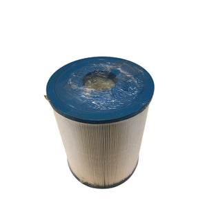 Waterco Multi Cyclone C40  WA40MC - Spafilter 197 mm x 160 mm