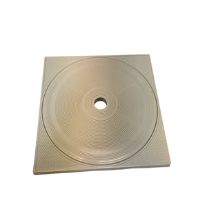 Ram Fyrkantig och lock för skimmer 15 liter Astral (1)