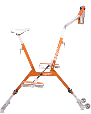 Waterflex Lanabike Evo – Aquabike