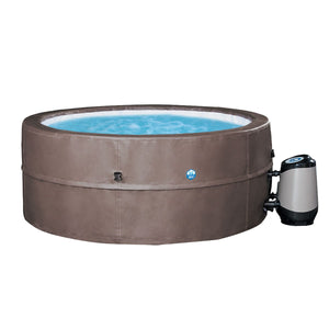 Liner til NetSpa Vita Premium 6 personer (6-spænder) – rund model