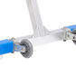 Aquabike aluminium Waterflex WR5 Air