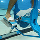 Aquabike aluminium Waterflex WR4 Air
