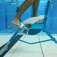 Aquabike aluminium Waterflex WR4 Air