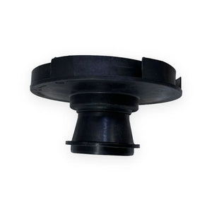 Vattenfördelare vattenhus på pool pump Pflow