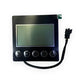 Display värmepump PoolExperten BYC-007/010/013/017