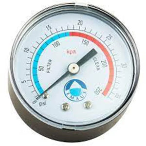 Manometer Sandfilter Poolstyle