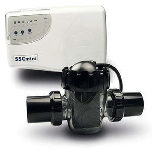 Saltklorinator Poolstyle SSC-Mini 20g/h