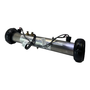 Värmare 3,0kW M7, BP med klick kontakt