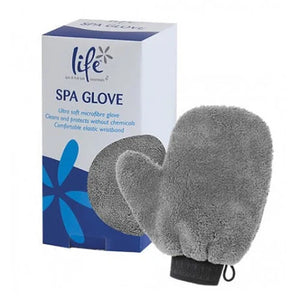 Handske för vattenlinje Life grå