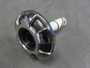 Jet Nova Storm Cluster med packning CS