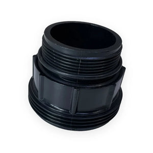 Union till anslutningsadapter Pflow 2"