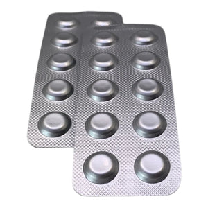 Tabletter DPD N 4 100 st