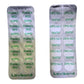 Testkit Klor/pH med tabletter