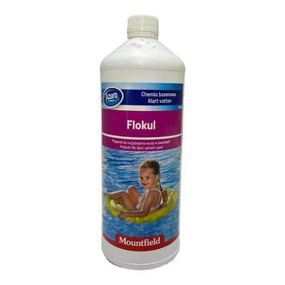 Azuro Flockningsmedel 1 L