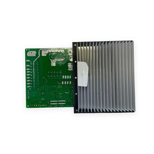 Kretskort värmepump PoolExperten BYC-013