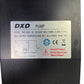 DXD-325 A spapump 1- fart 2,5HP