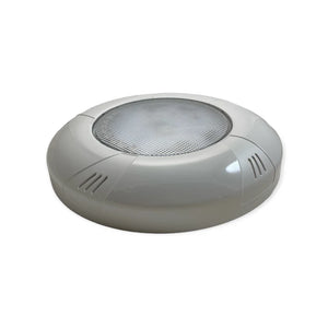 Lampa till glasfiberpool Noria 40W vit
