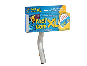 Pool Gom XL med fäste