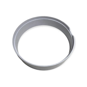 Förhöjning Bräddavlopp Weltico