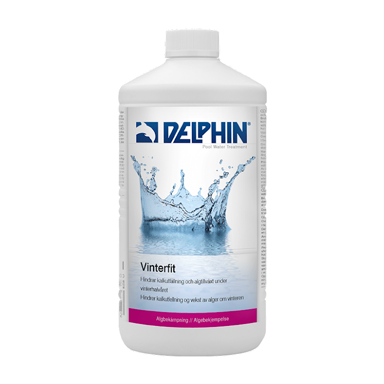 DELPHIN Vinterfit 1 L