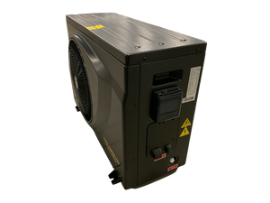 PoolExperten Värmepump Inverter 10,5kW