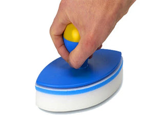 Pool Gom EASY med handtag