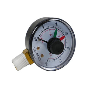 Manometer Sandfilter Hayward