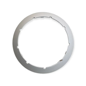 Ram för Lampa till glasfiberpool Gaia vit