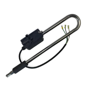 Värmare 2.9kW Laing/ Caldera Low Flo