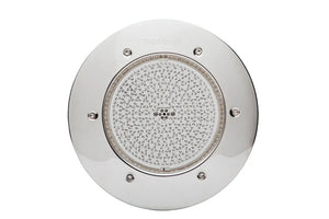 Belysning LED vit, för vinylpool RF