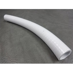 PVC flexibel slang 1/2" CS